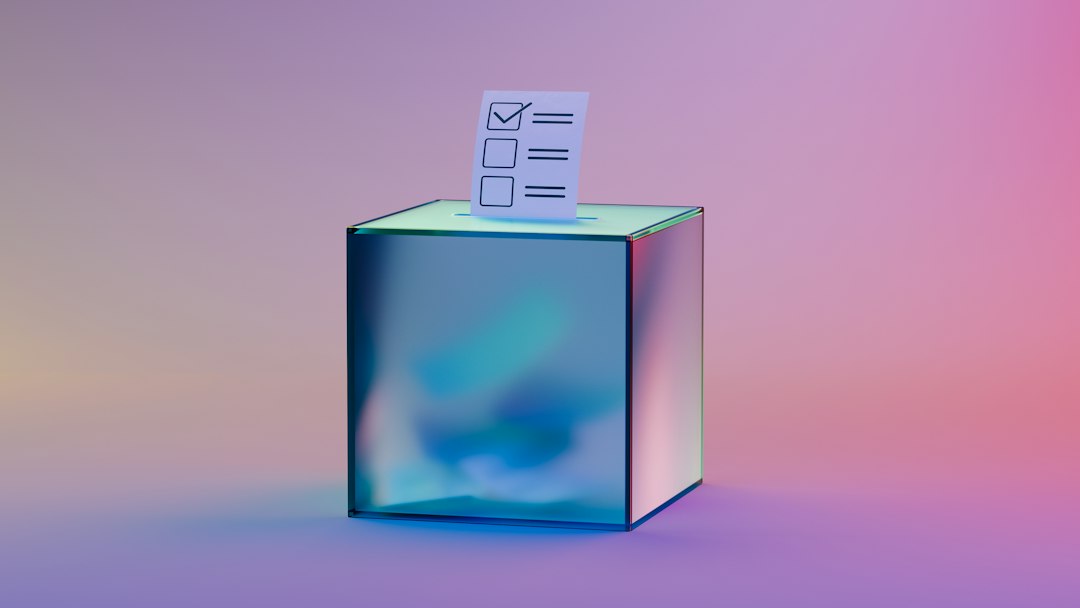 投票箱：百万次点击堆出来的公信力，和金融市场的评级一样，是借来的时间